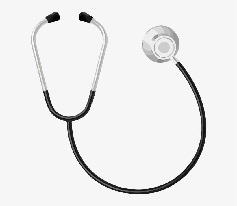 Transparent Stethoscope Real Svg Library Transparent Background Stethoscope Png Png Image Transparent Png Free Download On Seekpng