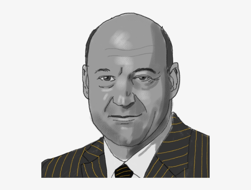 Trump Administration - Donor - Adviser - Gary Cohn, transparent png download