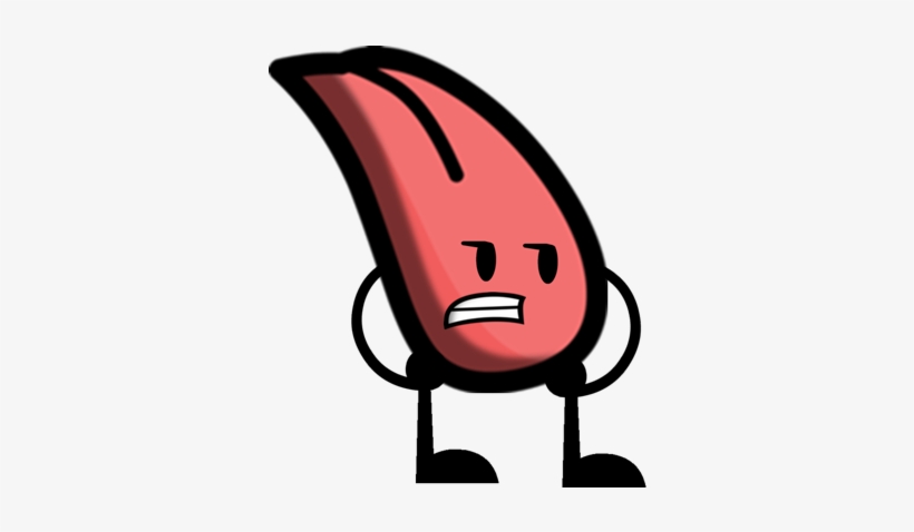 Tongue - Cartoon Tongue Transparent, transparent png download