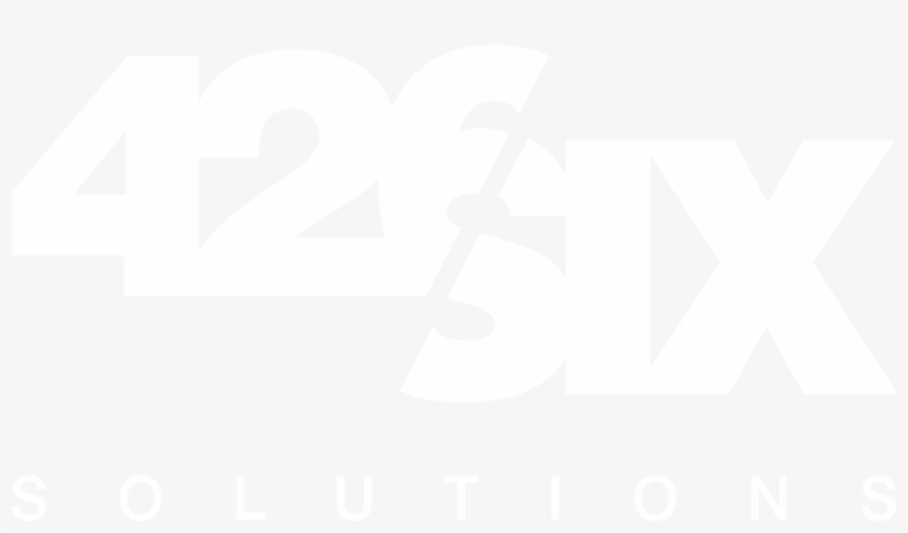 42six-white - Film, transparent png download