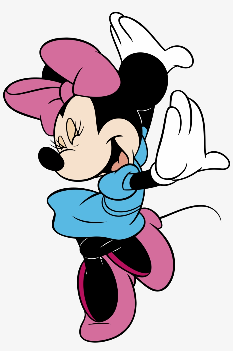 Minnie Mouse Logo Png Transparent - Keep Calm I M Going To Disney World, transparent png download