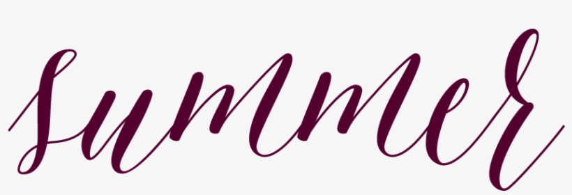 Taste Of Summer - Taste Of Summer Logo, transparent png download