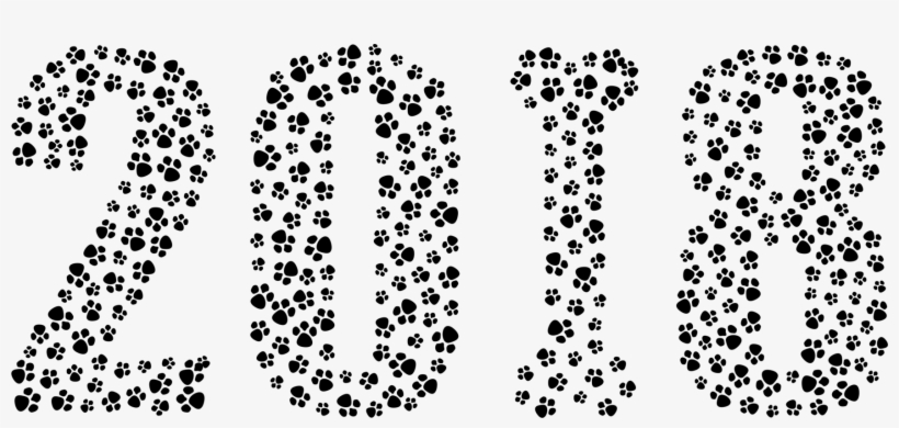 Dog Puppy Chinese New Year Pet Cat - Dog, transparent png download