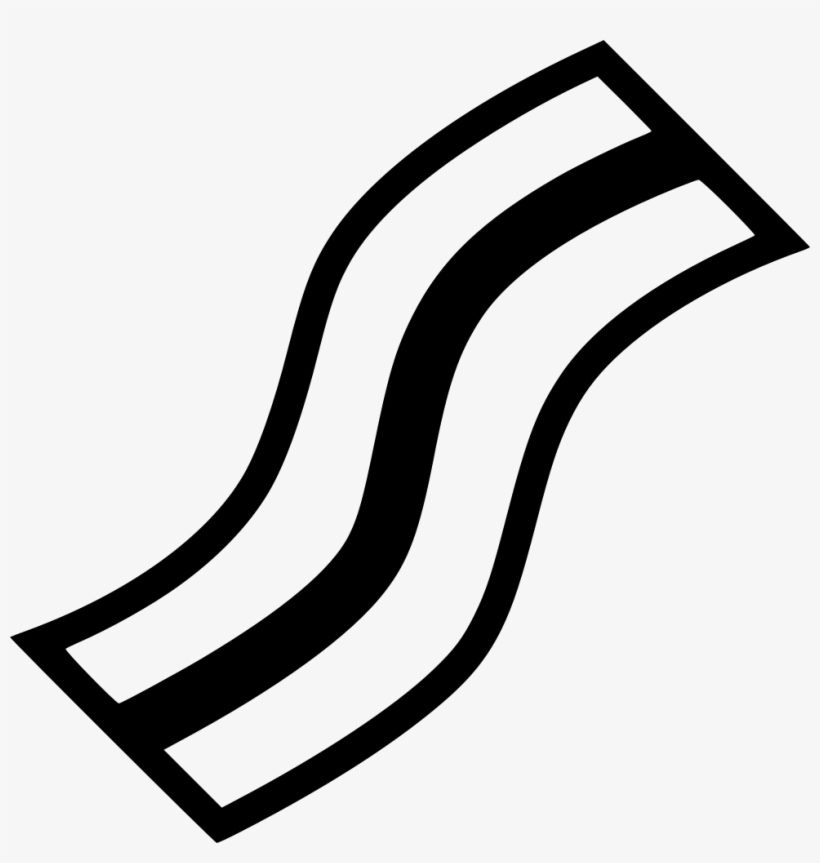 Bacon Comments, transparent png download