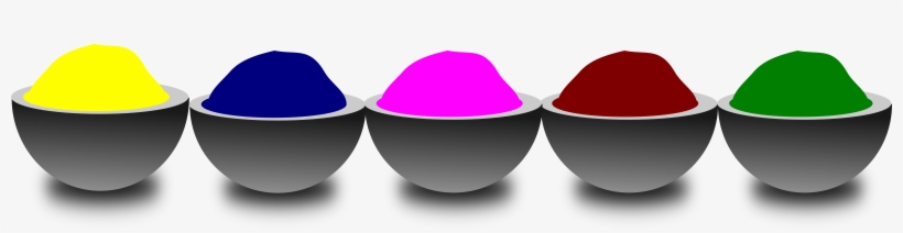 Holi Images Hd Png, transparent png download