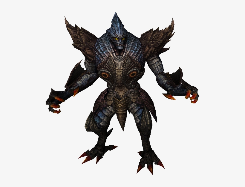 General Kappa - General Kappa Metin2, transparent png download