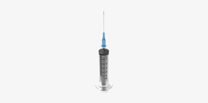 Image Tittle - Syringe, transparent png download