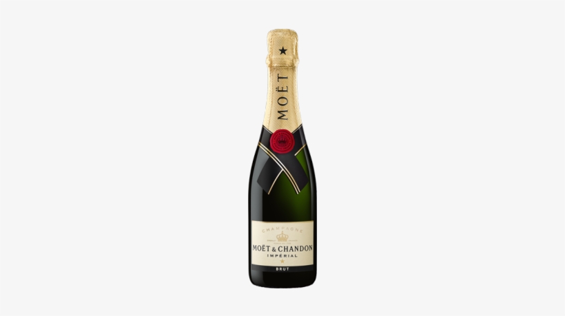 Champagne Moet Et Chandon Brut Imperial - Champagne Moet Et Chandon, transparent png download