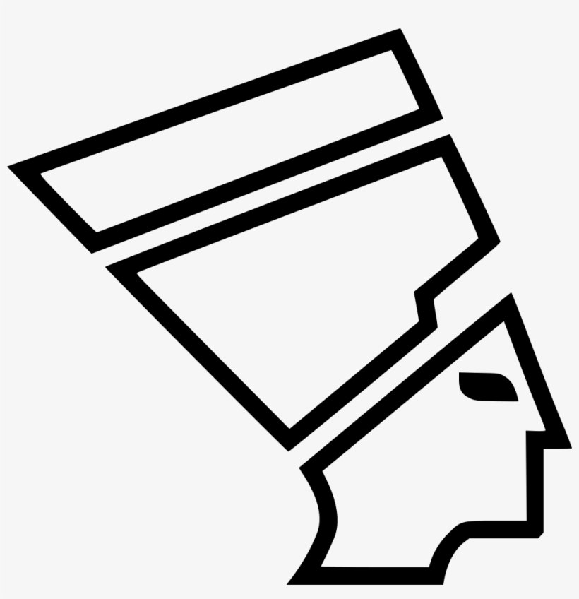 God Comments - Desenho Hieróglifo, transparent png download