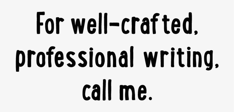 For Well Crafted, Professional Writing - Pie-in-the-sky Farm Bed & Breakfast And Retreat, transparent png download