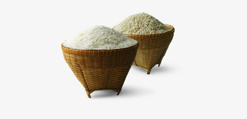 Ricebasket - Rice, transparent png download