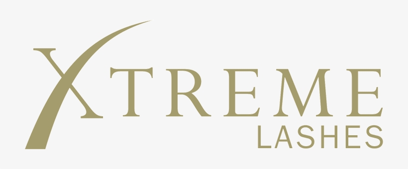Xtreme Lashes Logo Gold - Xtreme Lashes Flex Tip Applicators (100-pack) 03268, transparent png download