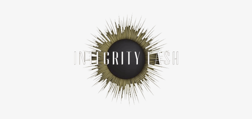 Integrity Lash - Label, transparent png download