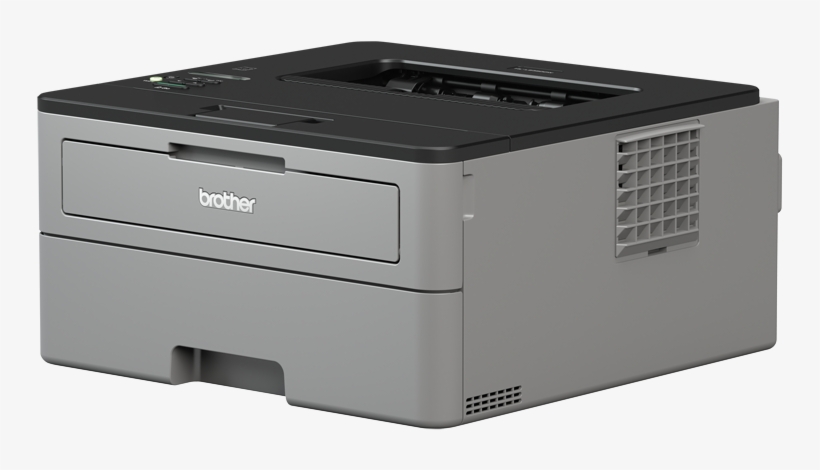 Hl L2352dw, transparent png download