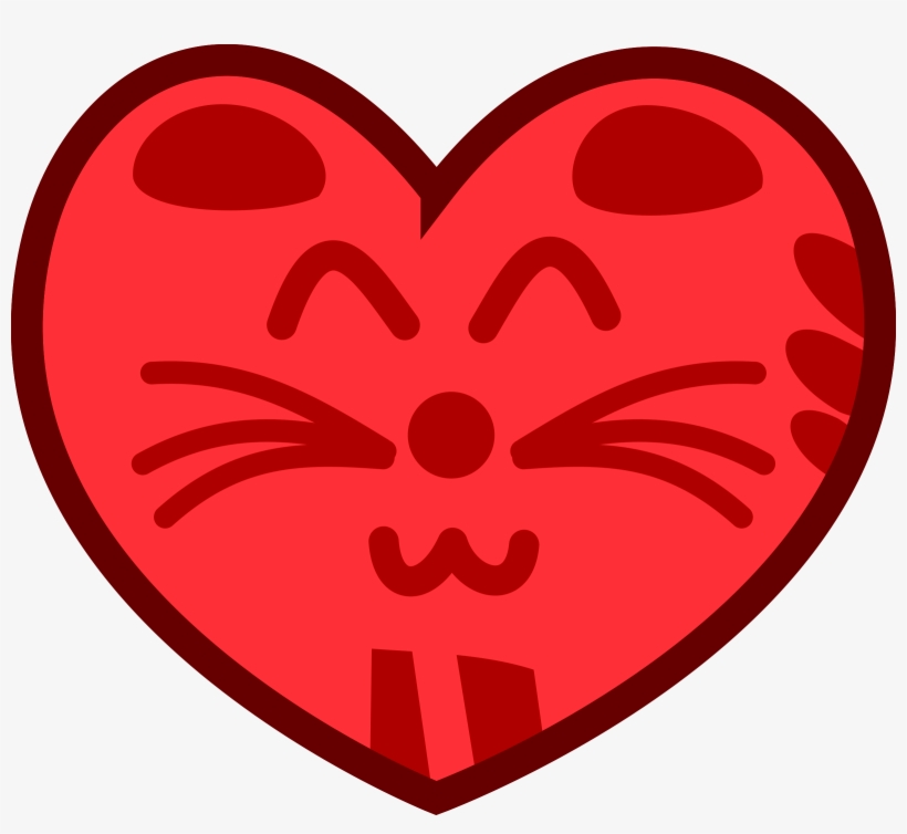 Clipart - Peace And Love, transparent png download