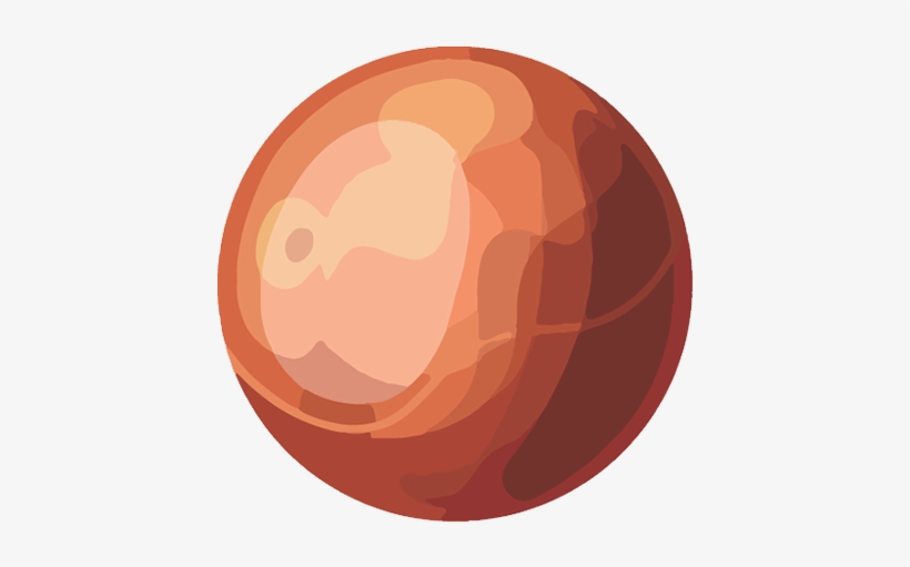 Image Of Saturn Return Graphic For Astrology - Circle, transparent png download
