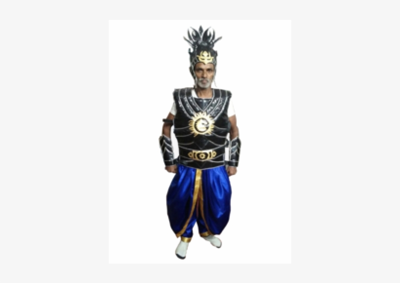 Bahubali Dress, transparent png download