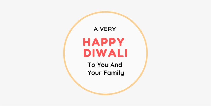 Happy Diwali Transparent Background Png - Robert Trent Jones, transparent png download