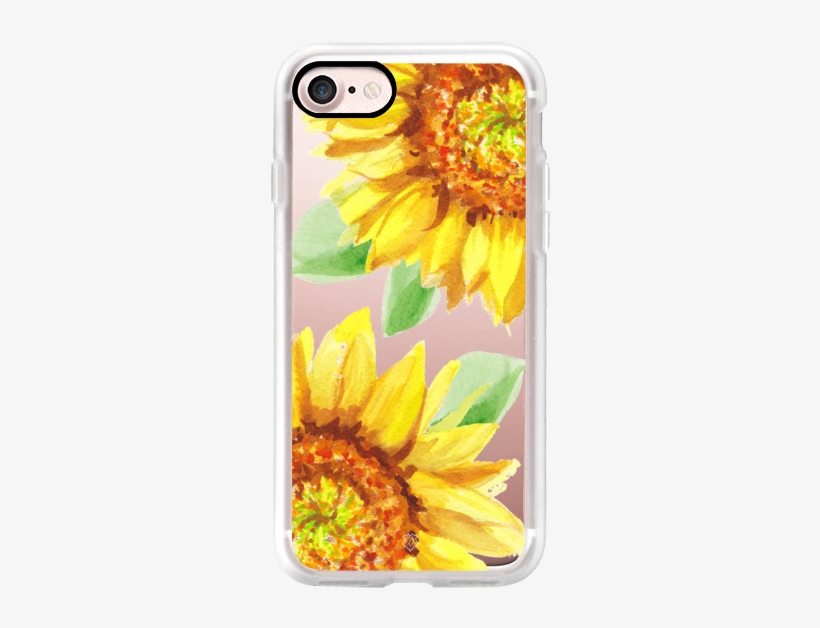 Casetify Iphone 7 Classic Grip Case - Iphone 7, transparent png download