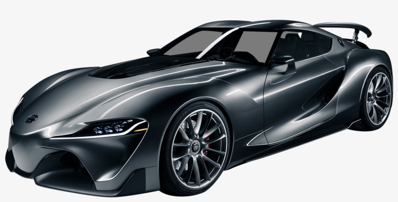 Shown At The 2014 Detroit Motor Show, The Stunning - Dhaka Motor Show 2018, transparent png download