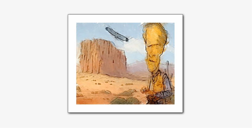 Clint - Watercolor Paint, transparent png download