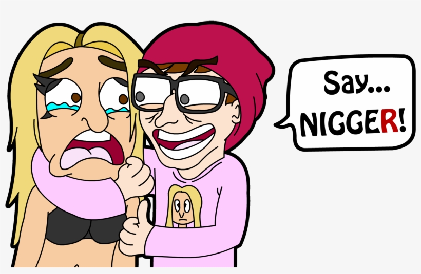 Tana-visionmeme - Tana Mongeau X Idubbbz, transparent png download