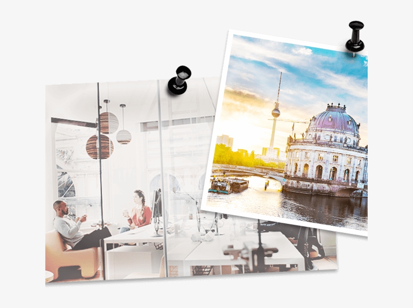And The Best Experts In Each Field Of Specialisation - Top 10 Berlin (dk Eyewitness Top 10 Travel Guides), transparent png download