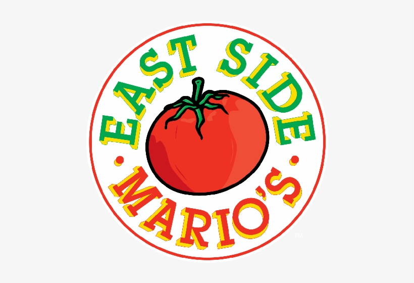 East Side Mario's - East Side Mario's Shrimp Bowtie, transparent png download