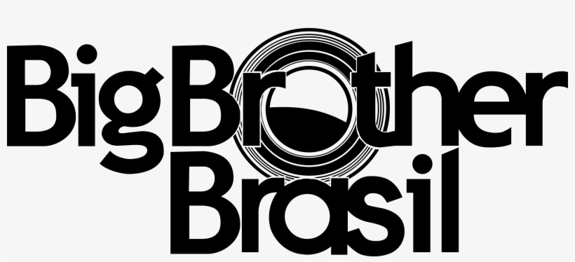 Bbb Logo Big Brother Brasil Logo - Big Brother, transparent png download