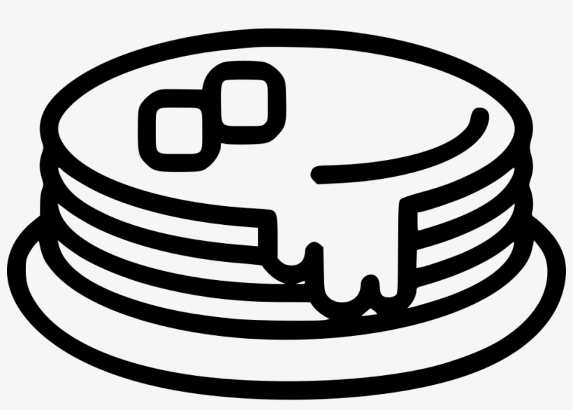 Png File - 4th Street Pancake Showdown 2018, transparent png download