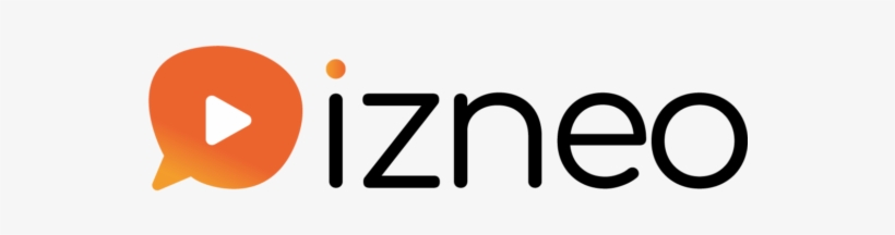 The European Digital Comics Platform, Izneo, Is Moving - Izneo Logo, transparent png download