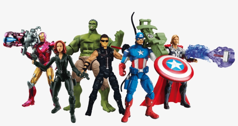 Clip Arts Related To - Avengers Clipart, transparent png download