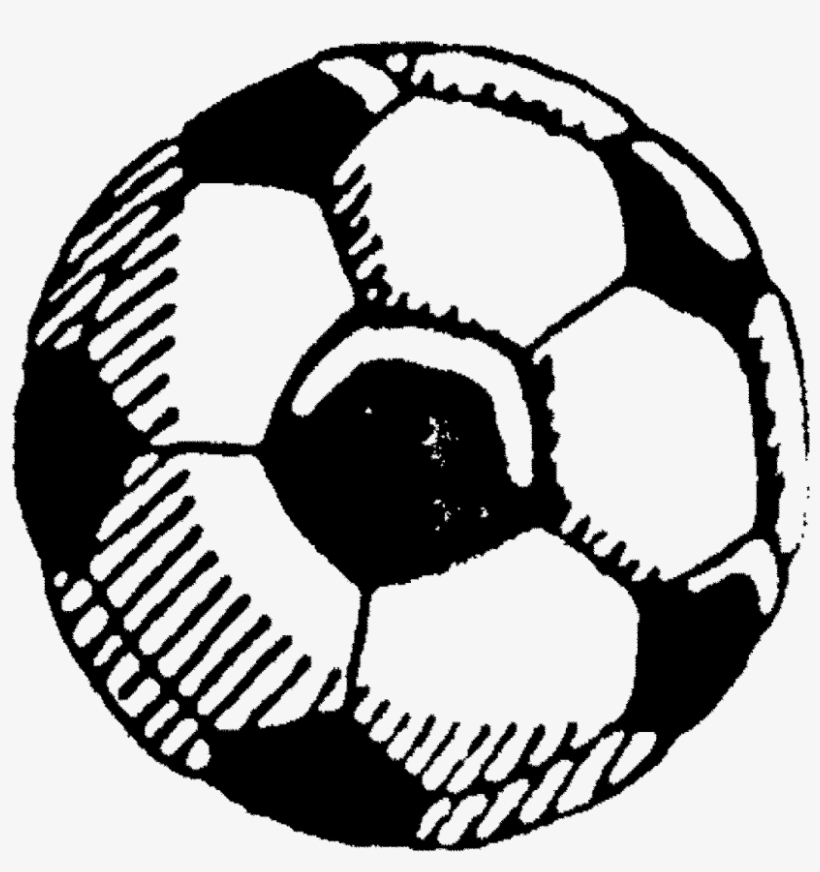 Football Rubber Stamp And - Rubber Stamping, transparent png download