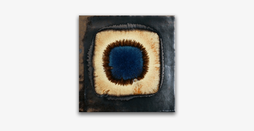 Tatenda Burnt Earth Tiles - Crescent, transparent png download