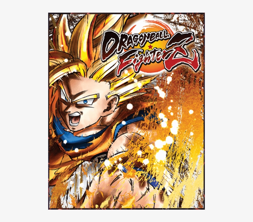 Dragon Ball Fighterz Game - Dragon Ball Fighterz Xbox, transparent png download
