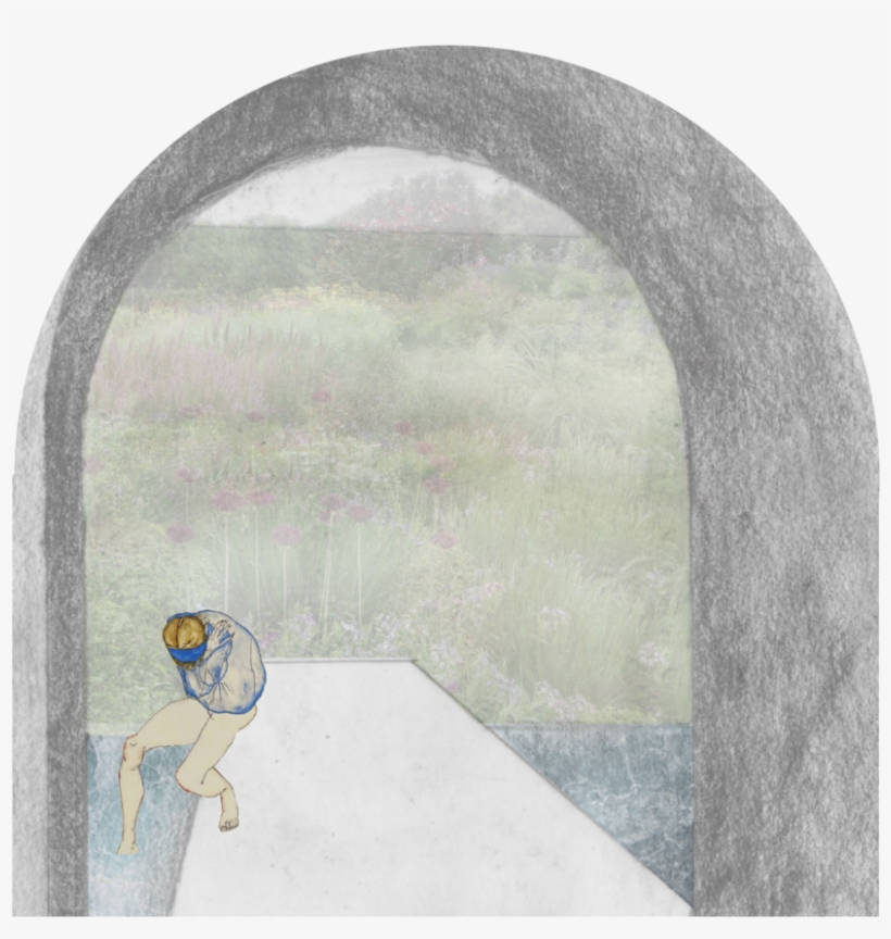 Wb8 - The Weeping Bridge, transparent png download