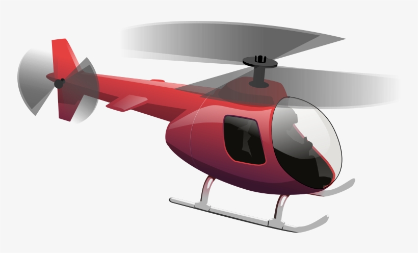 Helicopter - Helicopter Png, transparent png download