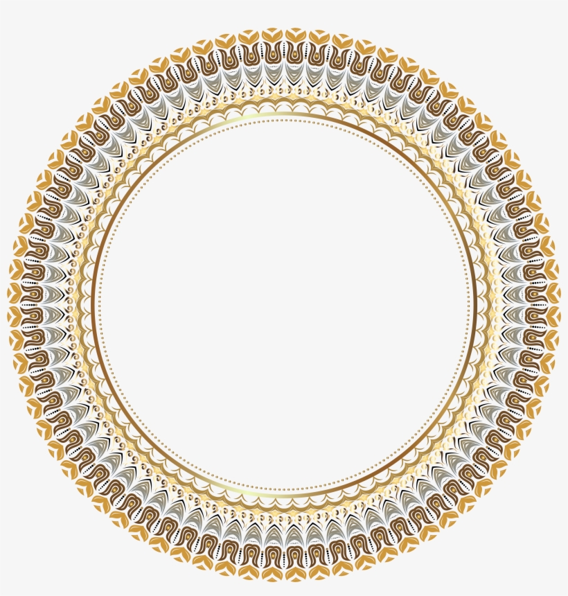 Gold Compact Mirror Png Clipart Pictureu200b - Dominar 400 Clutch Plate, transparent png download