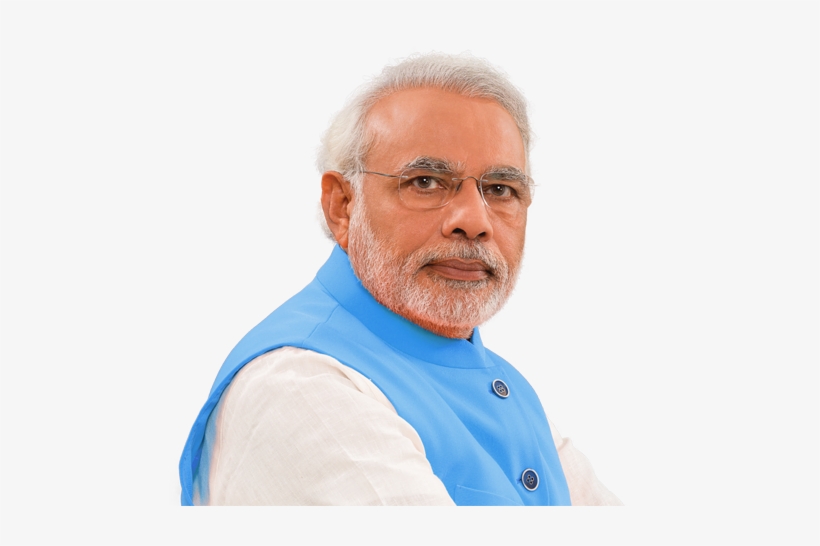 Millions And Millions Of Indian Youth Should Go For - Narendra Modi Image Png, transparent png download