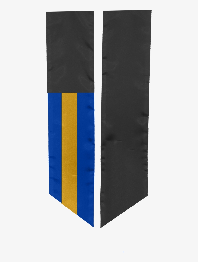 Study Abroad Sash For Bahamas - Composite Material, transparent png download
