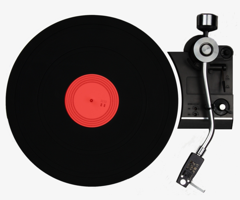 Bz Record - Circle, transparent png download