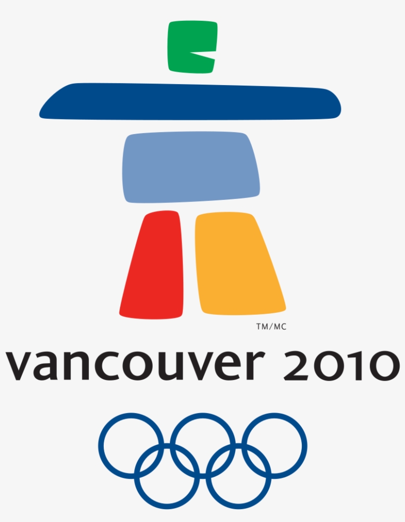 Want To Add To The Discussion - Vancouver 2010 Logo, transparent png download