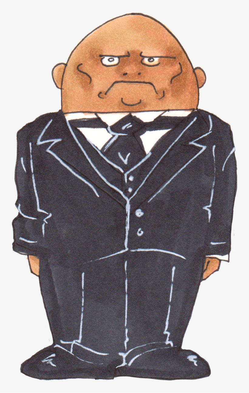 Strax Small - Doctor Who, transparent png download