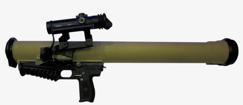 Free Png Launcher Grenade Png Png Images Transparent - Rpg Grenade Launcher 40mm, transparent png download