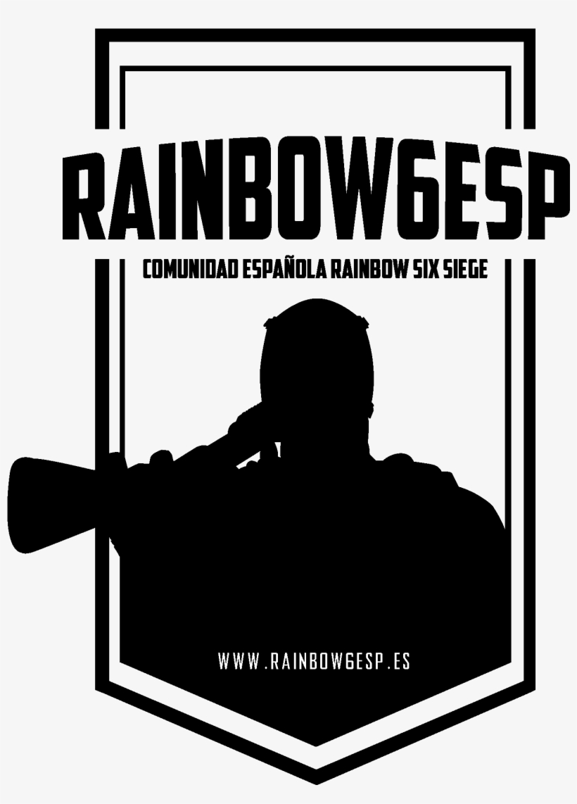 Es Es Una Comunidad Española Dedicada A Unir Todos - Poster, transparent png download