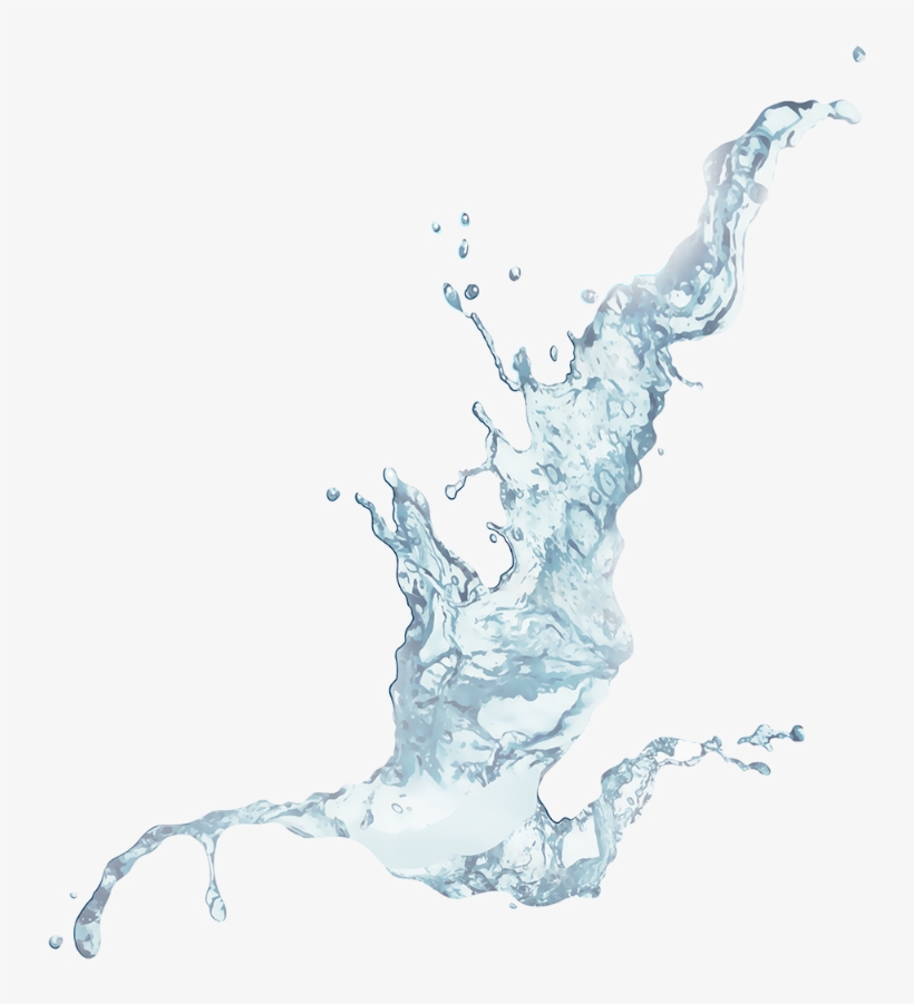 Water Png - Water Splash - Cool Match 3, transparent png download