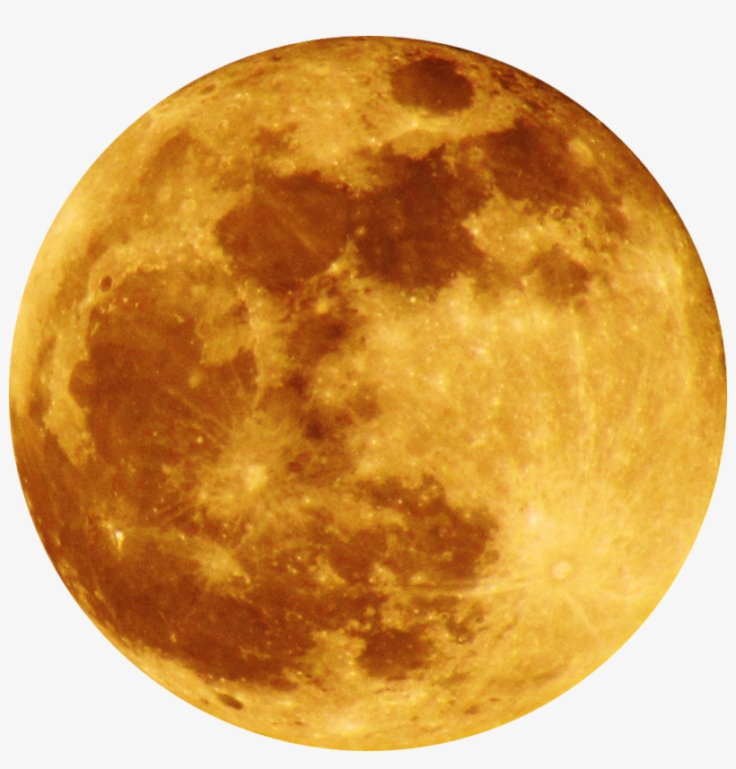 Moon Making Closest Pass To Earth Since - Supermoon 14 11 2016, transparent png download