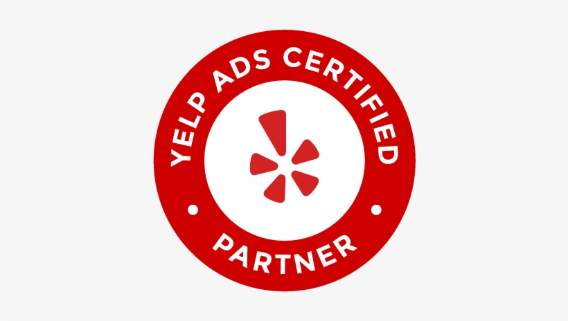 Yelp Certified Ads Partner - White Poppy For Peace, transparent png download