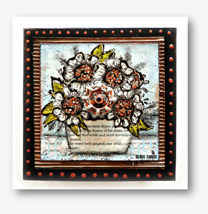 A Perfect Gift - Picture Frame, transparent png download