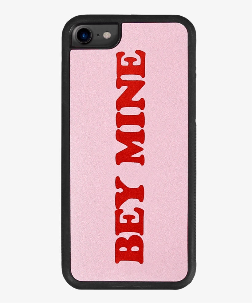 Beyonce Beyminephonecase F - Love, transparent png download